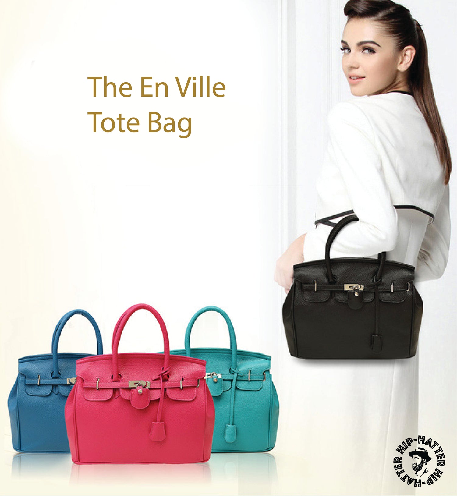 Hand Bags