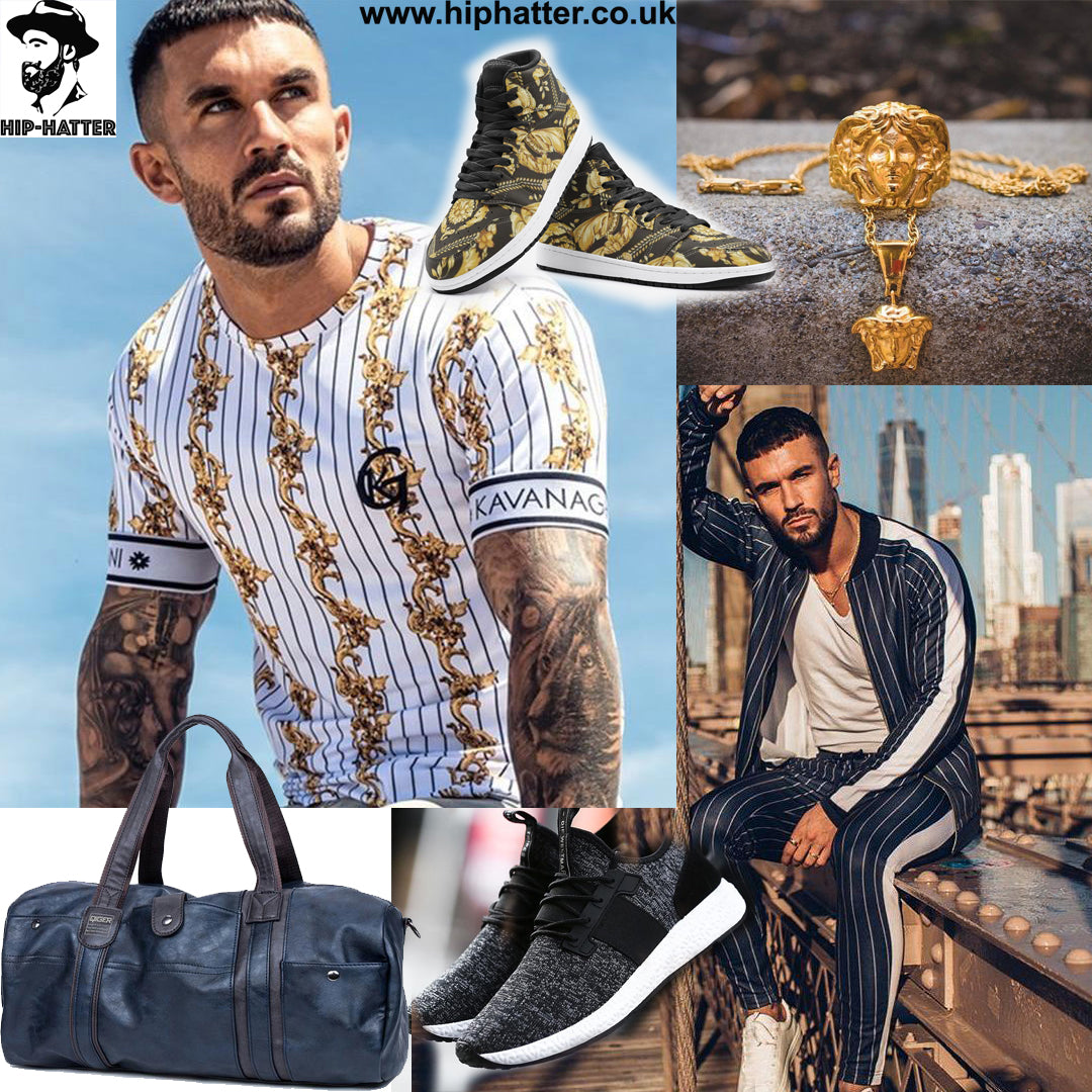 Mens Wear
