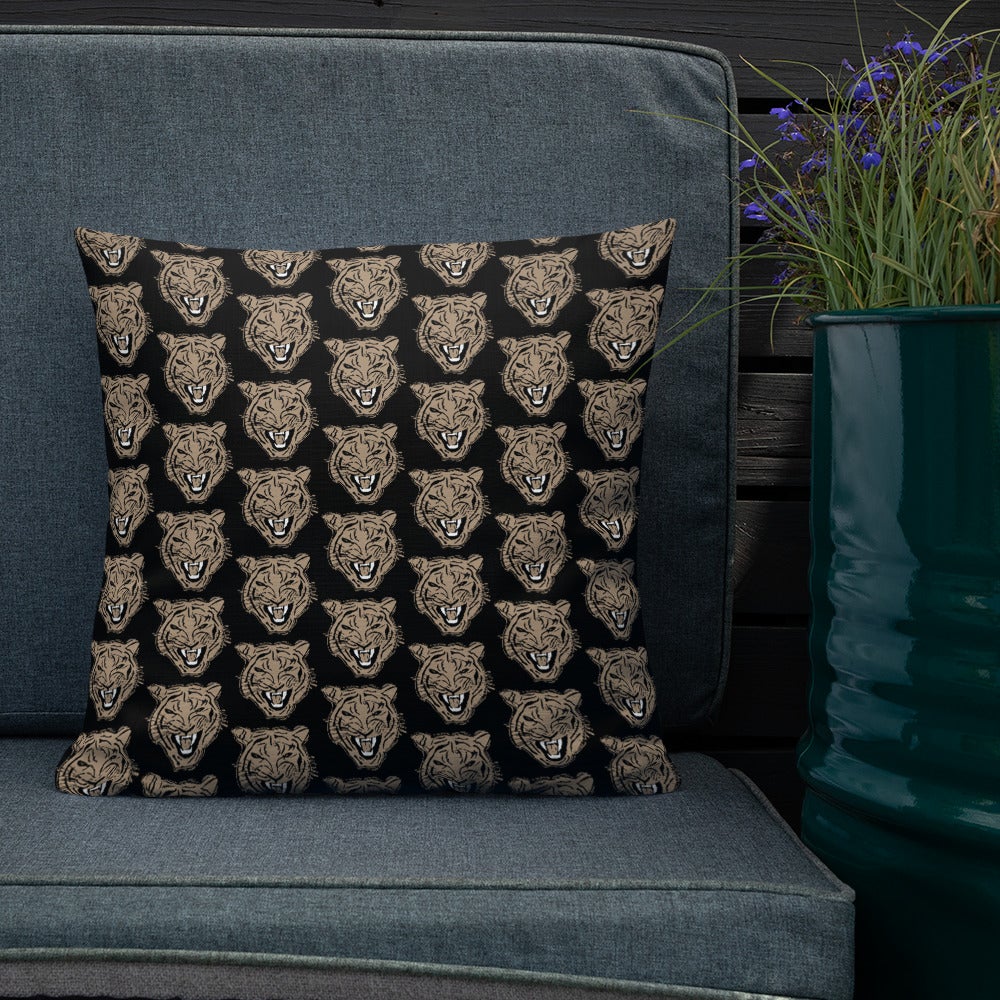 Cushions and Pillows