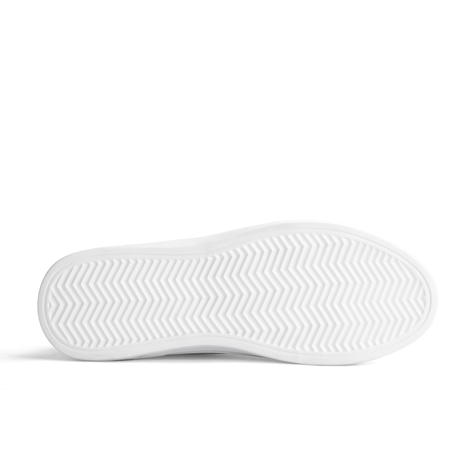 Sailor Jerri Unisex Lightweight Low Top PU Mesh Skateboard Shoes - HipHatter