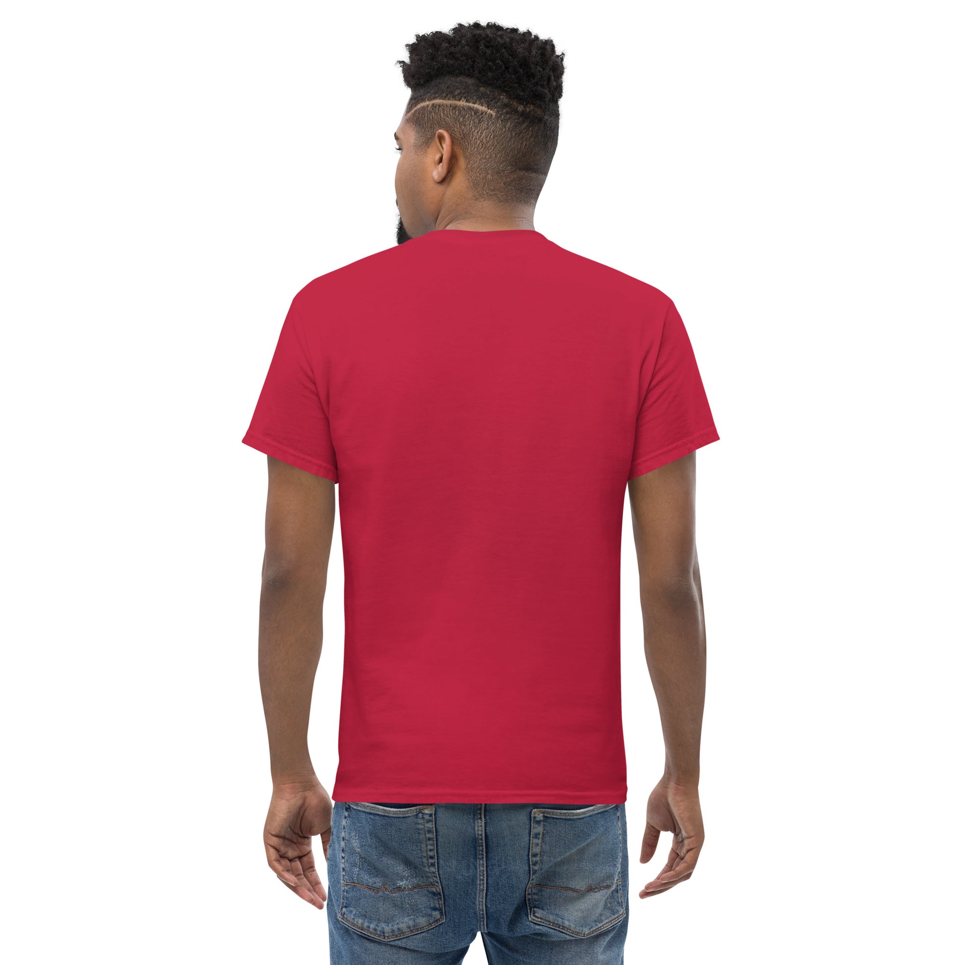 1898 Brooklyn New York College T Shirt - HipHatter