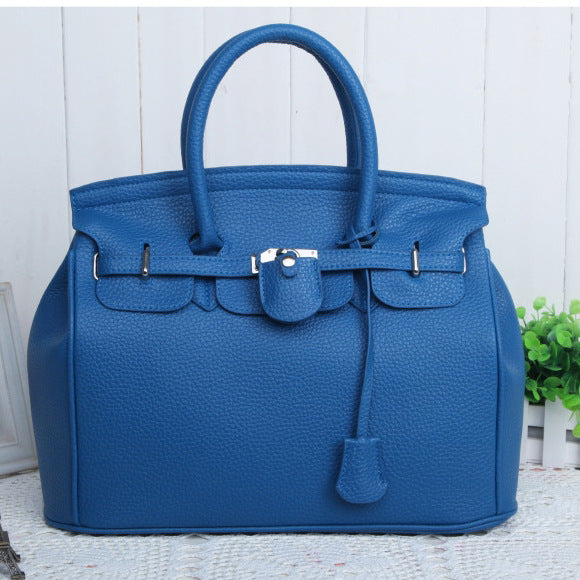 The En Ville Tote Handbag - HipHatter