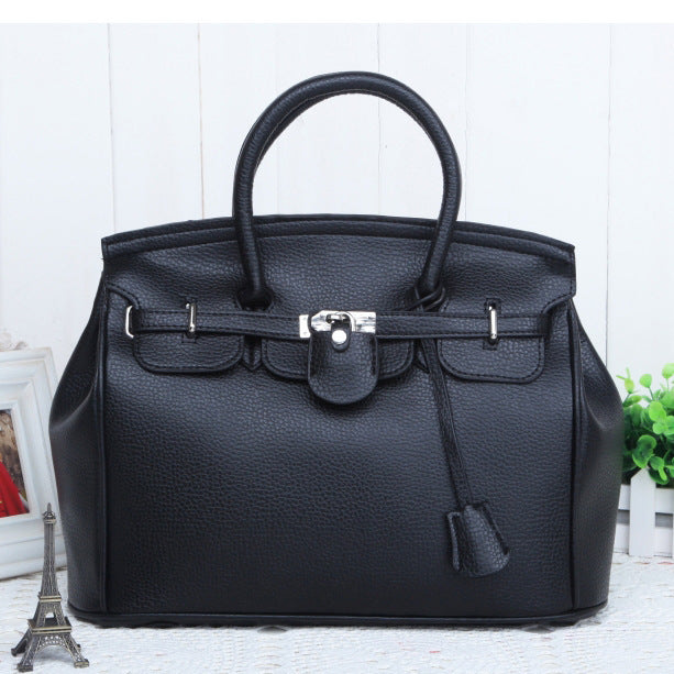 The En Ville Tote Handbag - HipHatter
