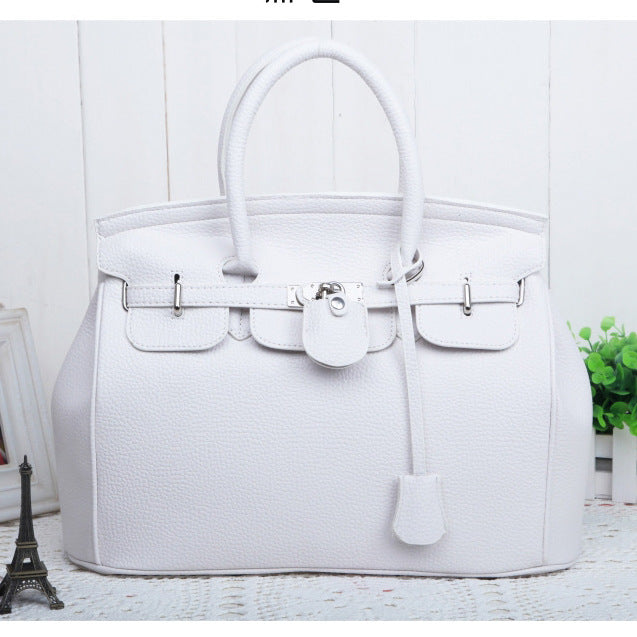 The En Ville Tote Handbag - HipHatter