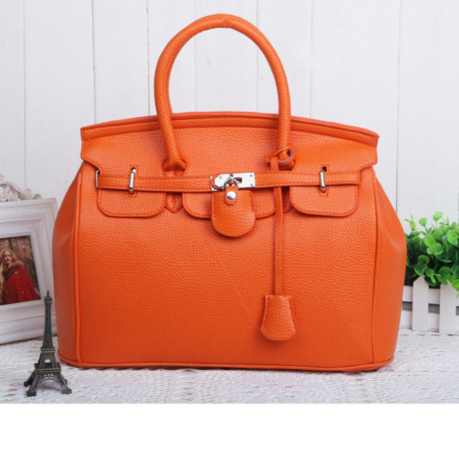The En Ville Tote Handbag - HipHatter