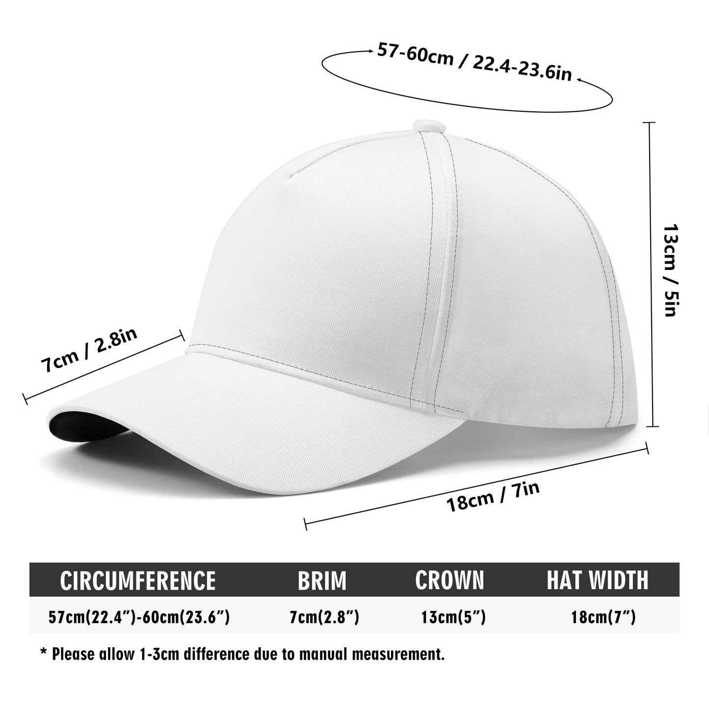 Red Polo Carib Pony Pattern Baseball Cap - HipHatter