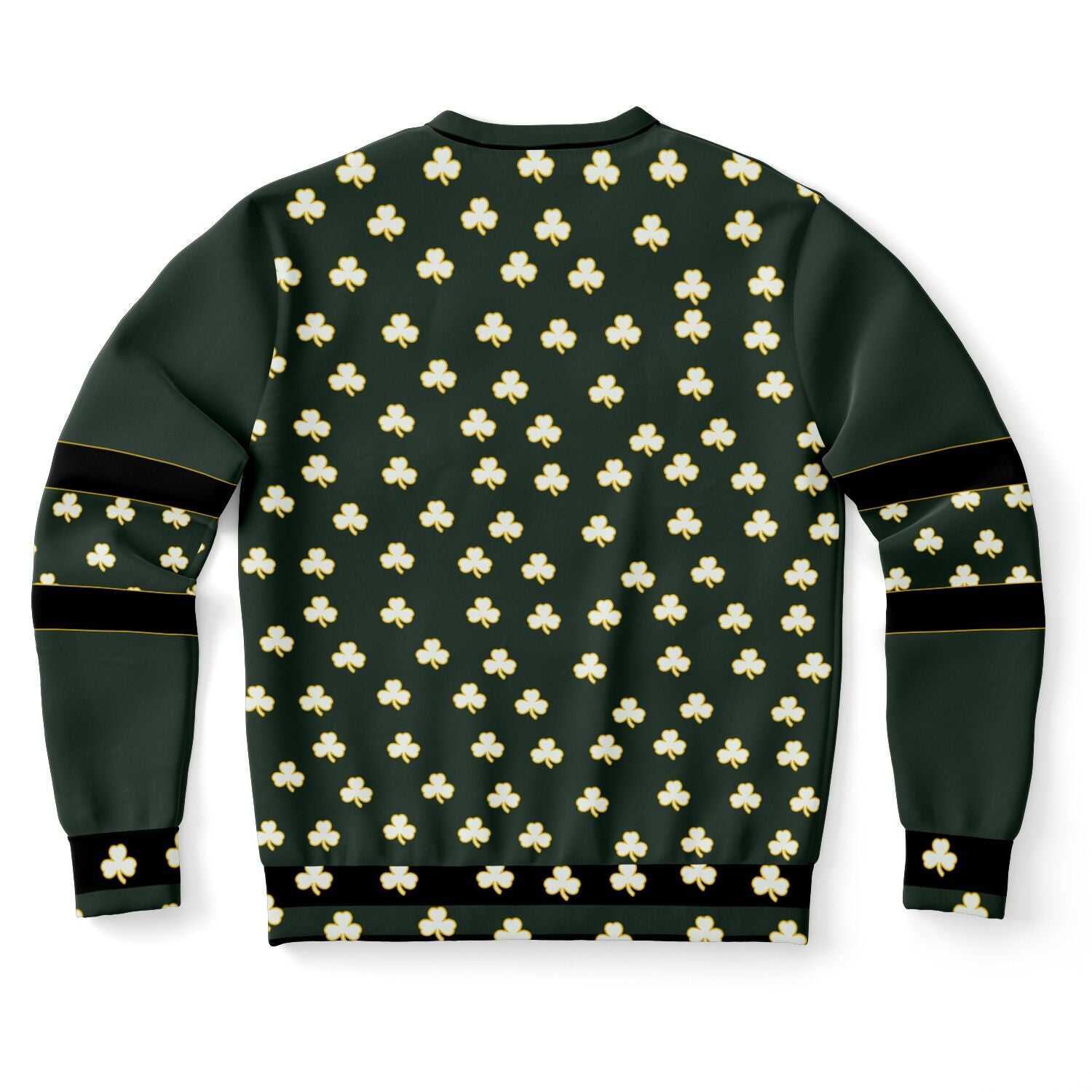 Boston Celtics Inspired Classic Colour Sweatshirt - HipHatter