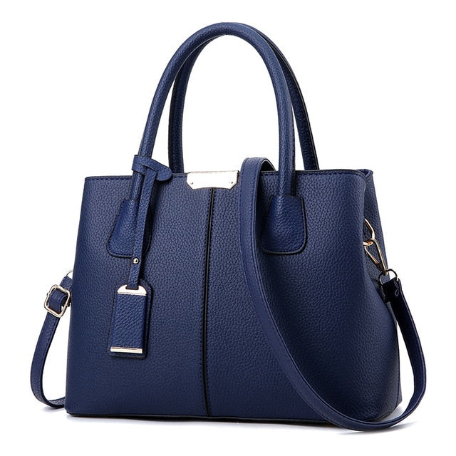 The Vivian Casual Tote Bag - HipHatter