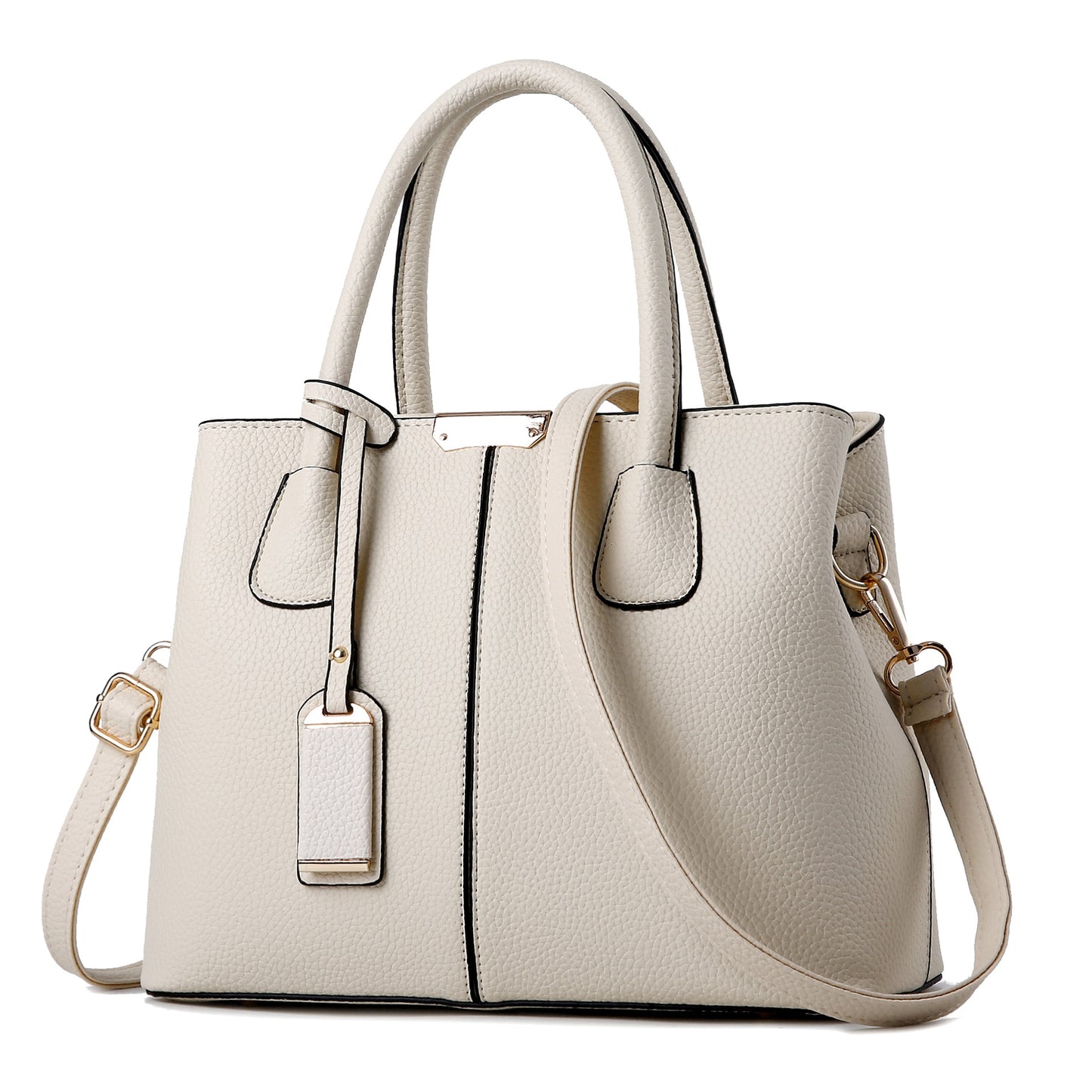 The Vivian Casual Tote Bag - HipHatter