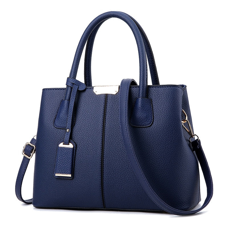 The Vivian Casual Tote Bag - HipHatter