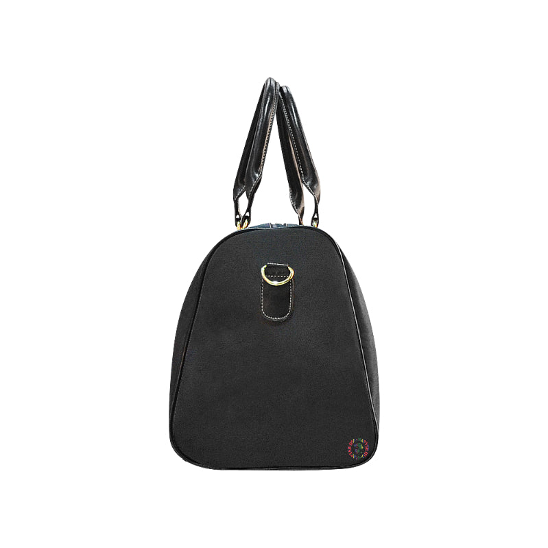 Canvas  Carib Polo Small Duffle Bag - HipHatter
