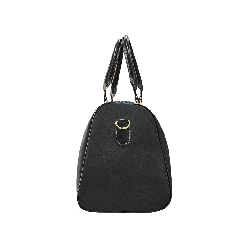 Canvas  Carib Polo Small Duffle Bag - HipHatter