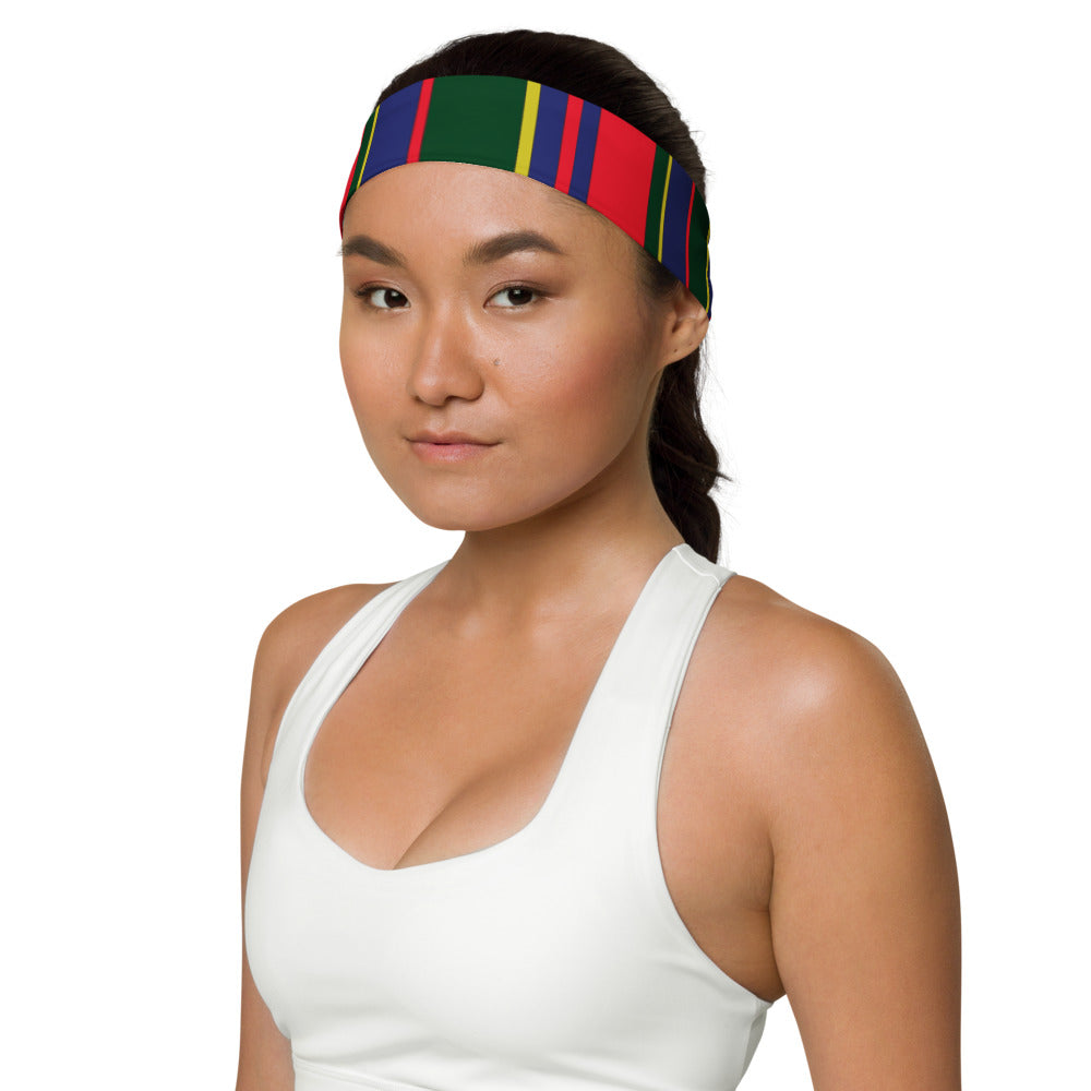 Carib Unisex Sports Headband - HipHatter