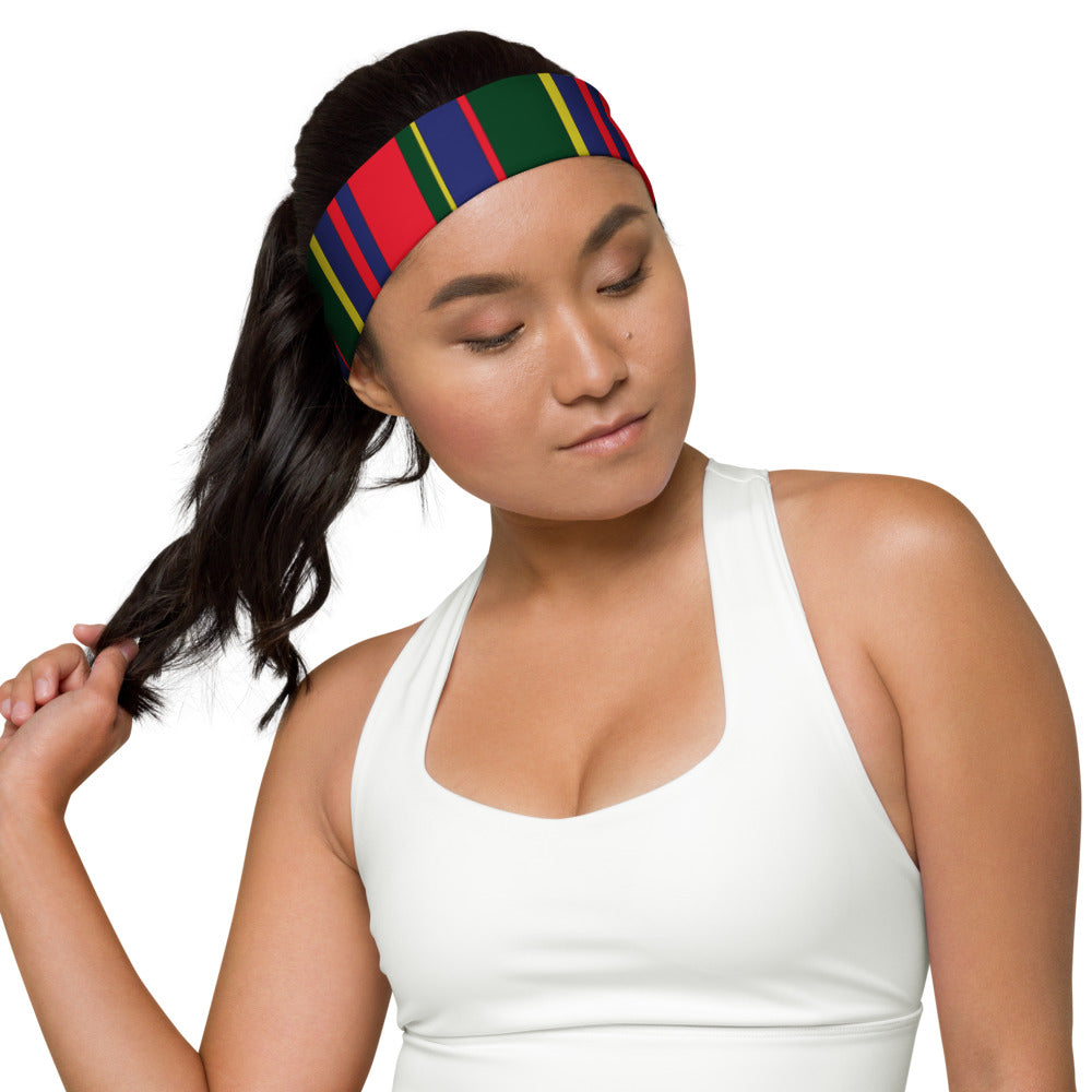Carib Unisex Sports Headband - HipHatter
