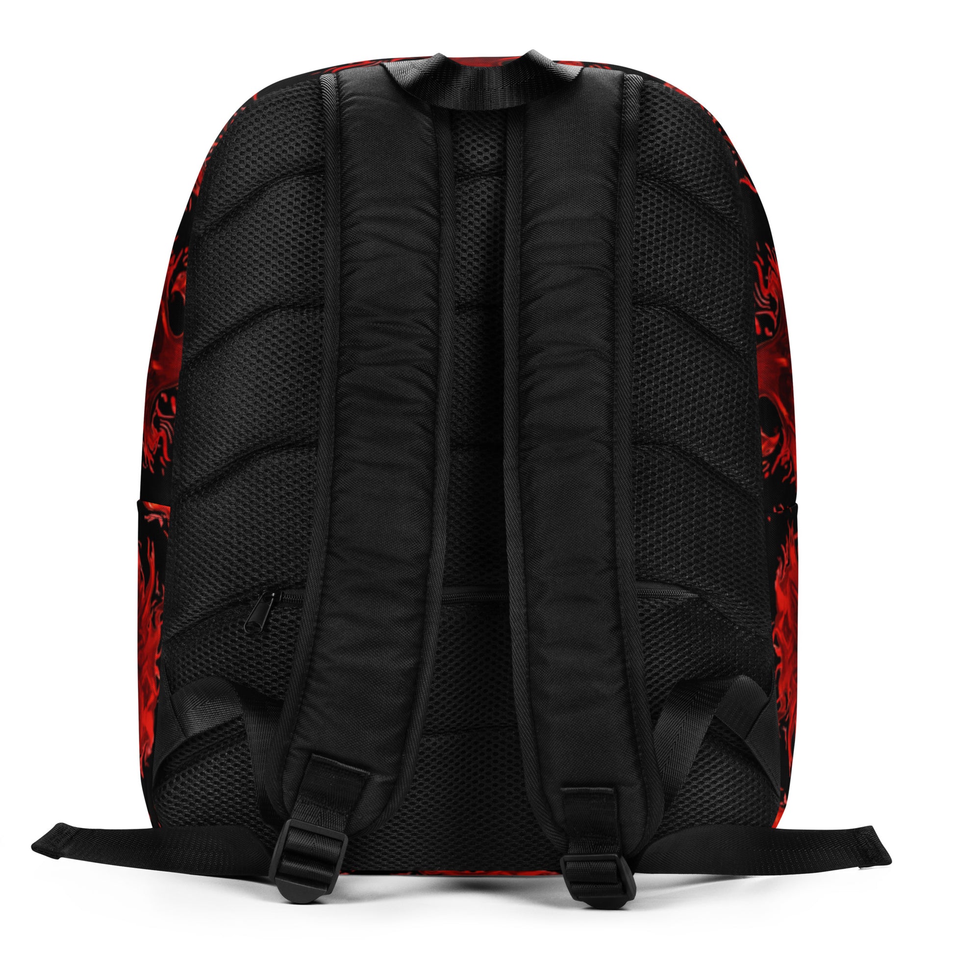 Liverpool Never Walk Alone Minimalist Backpack - HipHatter