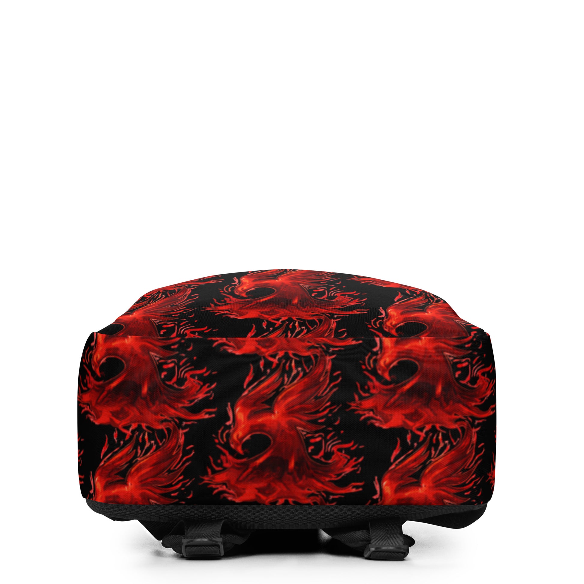 Liverpool Never Walk Alone Minimalist Backpack - HipHatter