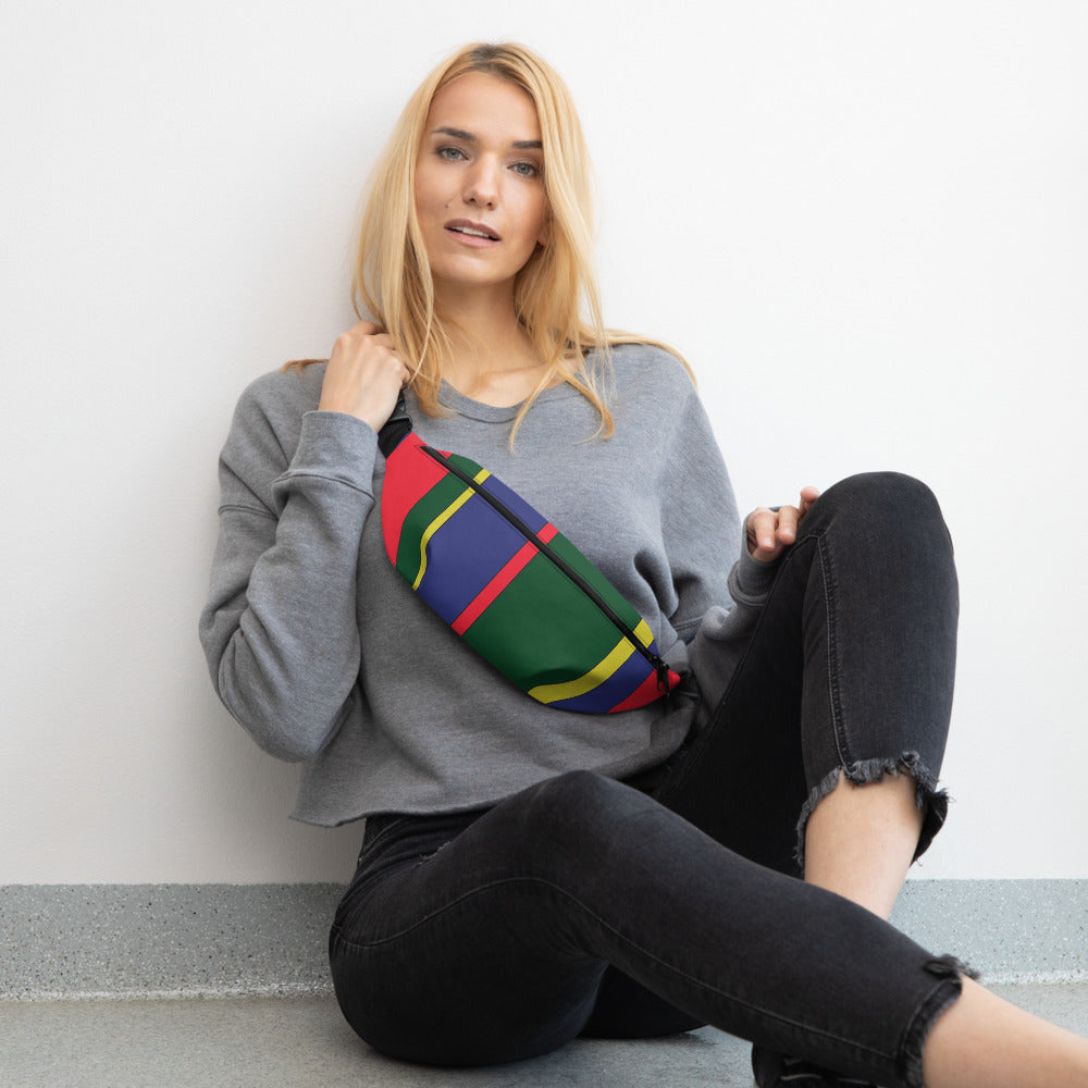 Finesse Fanny Pack - HipHatter