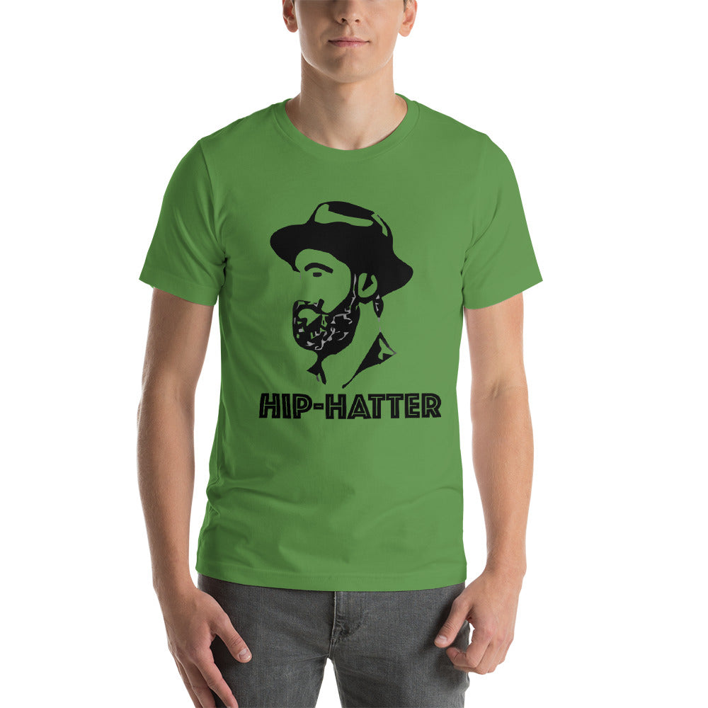 Original HipHatter T-Shirt - HipHatter