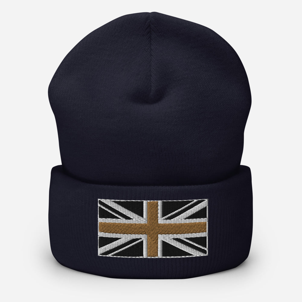 Jacks Beanie Hat - HipHatter