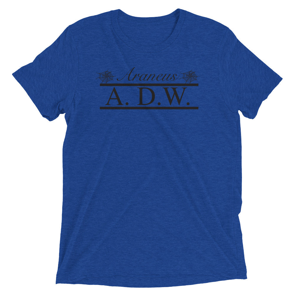 Araneus A.D.W. Signature T-Shirt - HipHatter