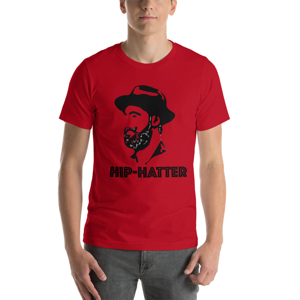 Original HipHatter T-Shirt - HipHatter