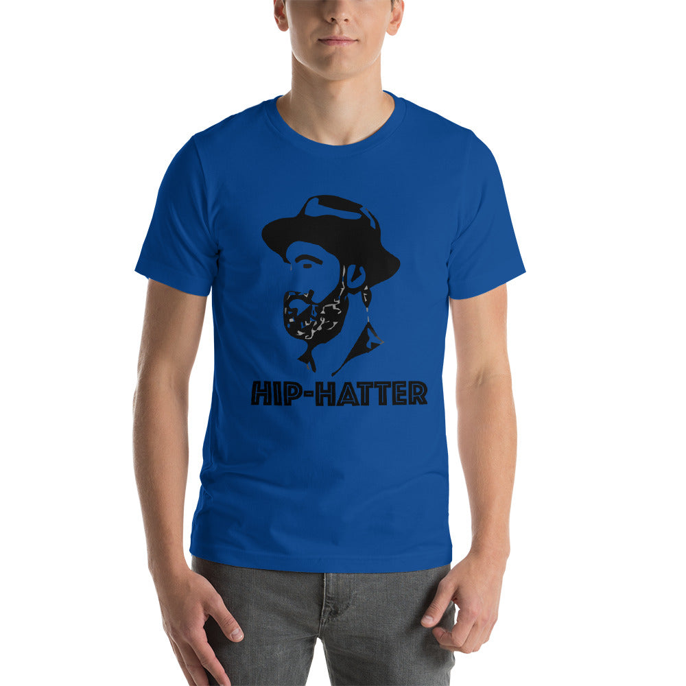Original HipHatter T-Shirt - HipHatter
