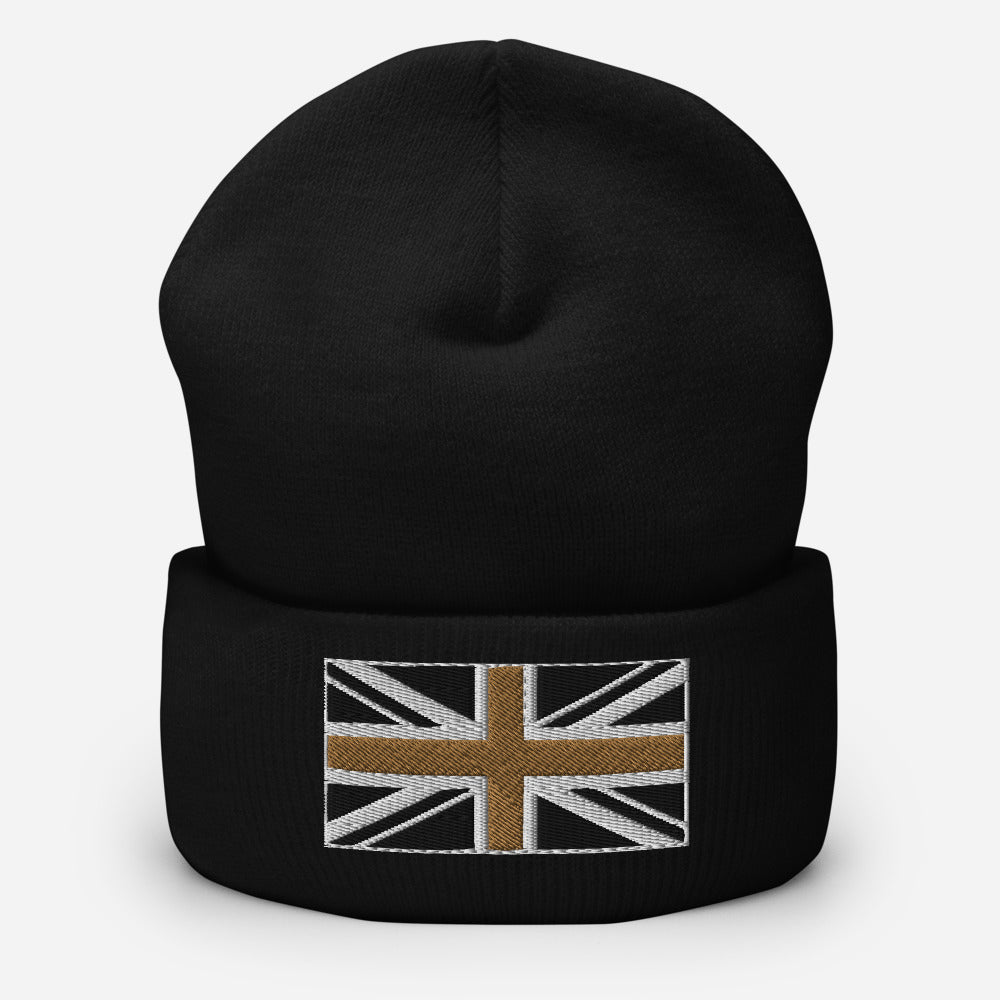 Jacks Beanie Hat - HipHatter