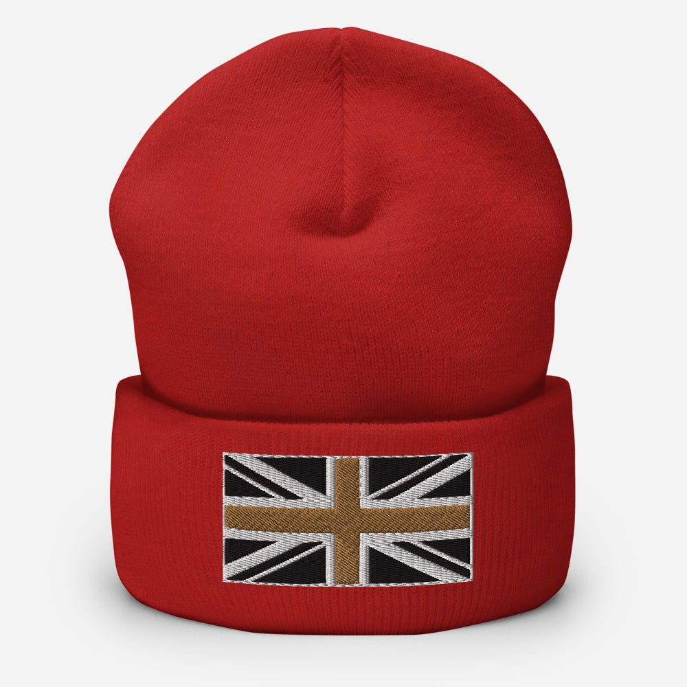 Jacks Beanie Hat - HipHatter