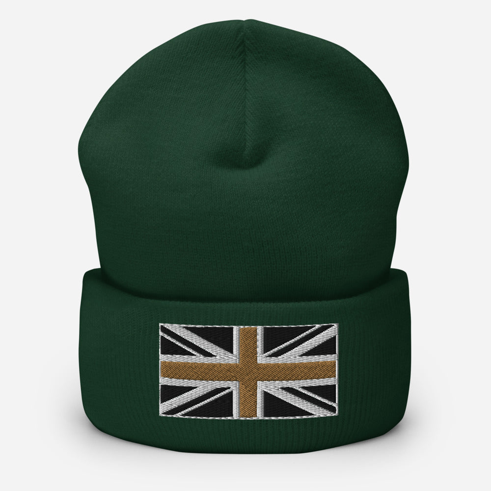 Jacks Beanie Hat - HipHatter