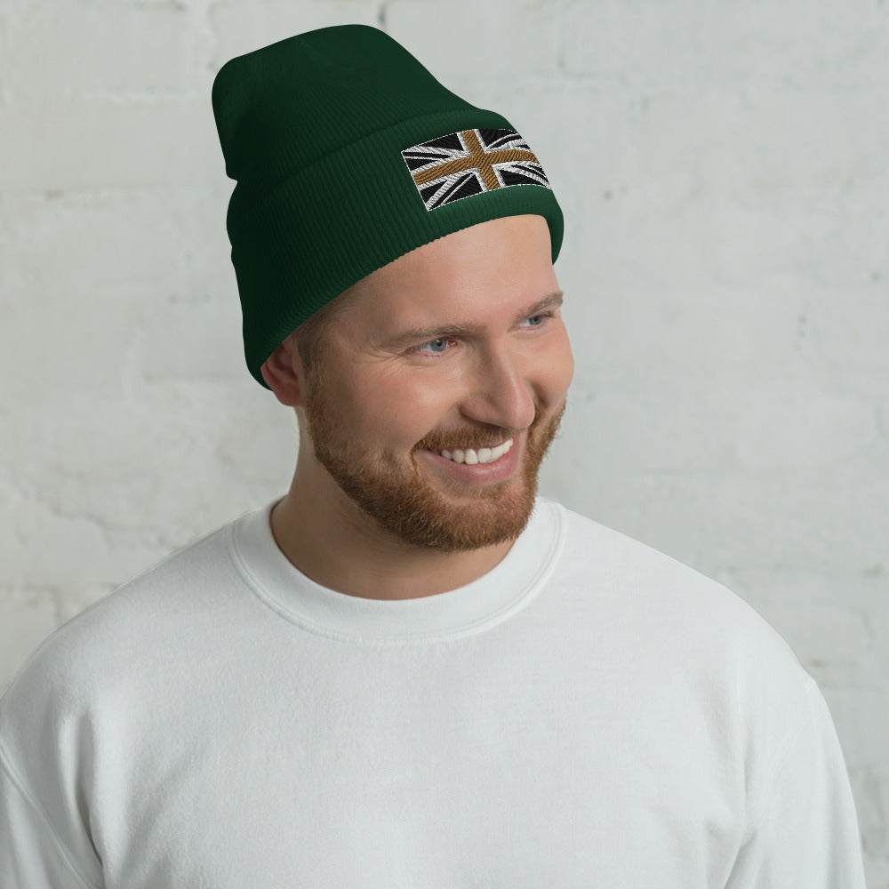 Jacks Beanie Hat - HipHatter