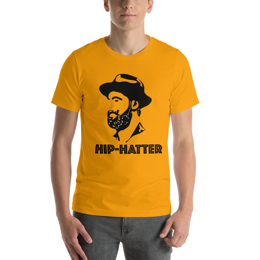 Original HipHatter T-Shirt - HipHatter