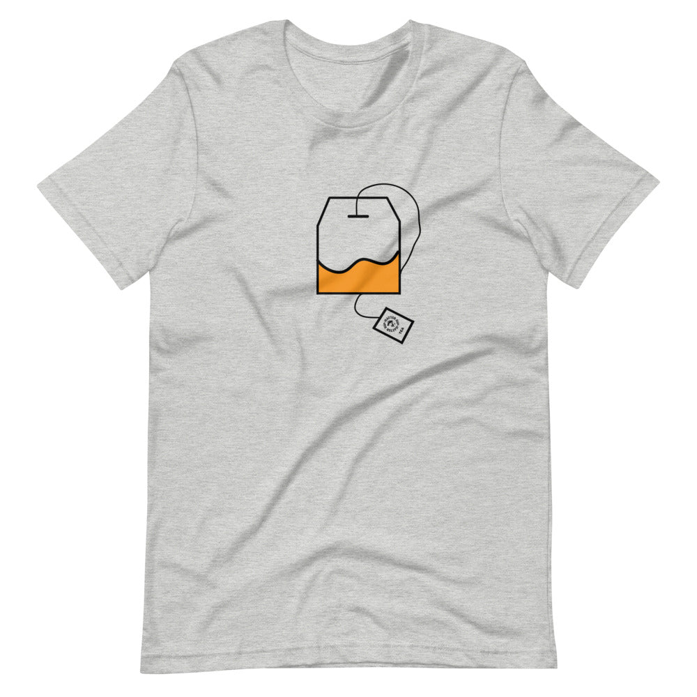 Teabag T-Shirt - HipHatter