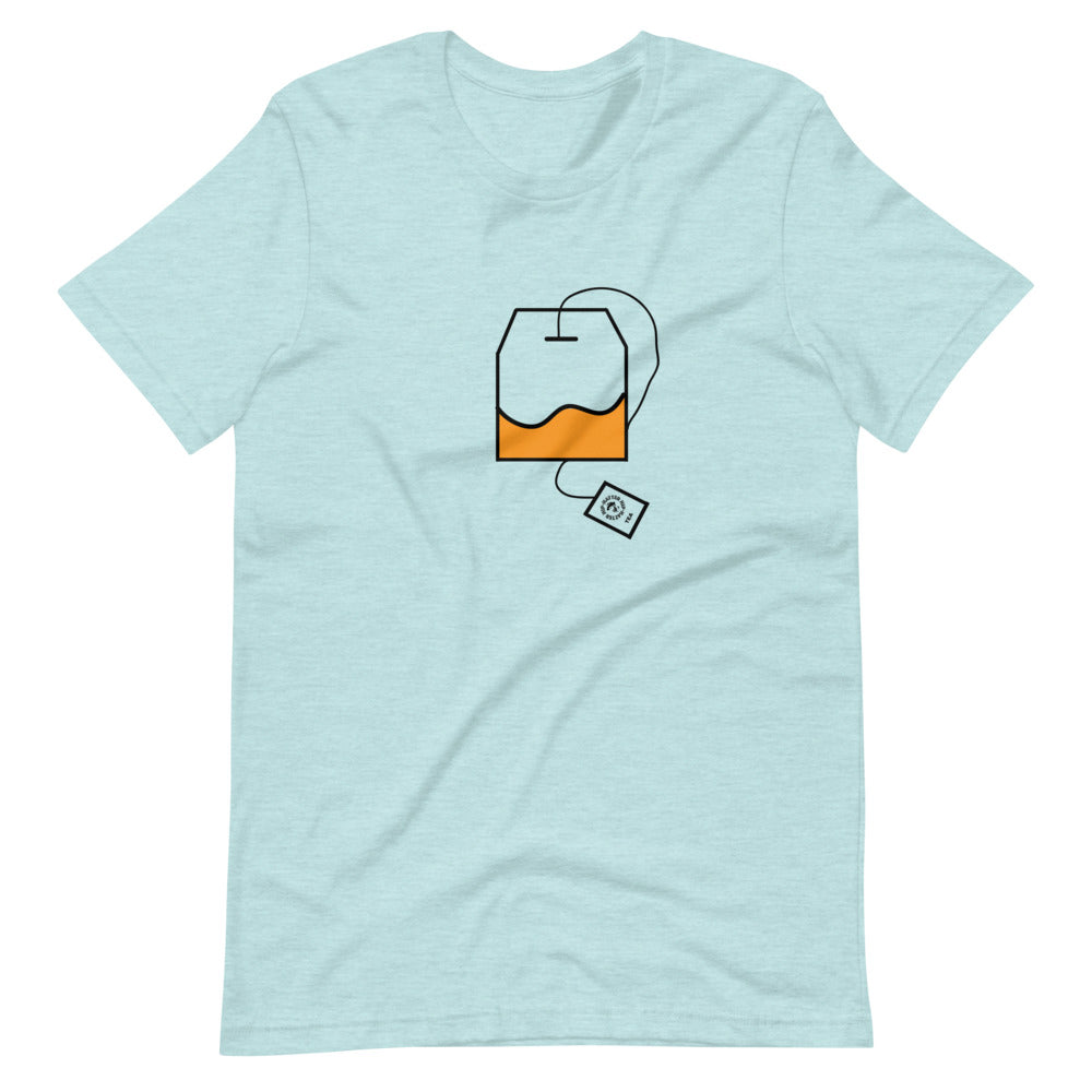 Teabag T-Shirt - HipHatter