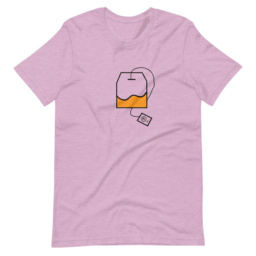 Teabag T-Shirt - HipHatter