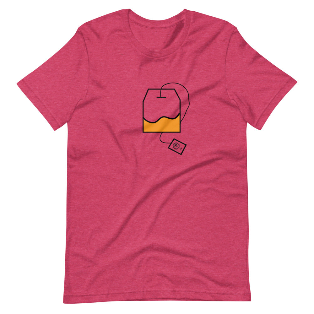 Teabag T-Shirt - HipHatter