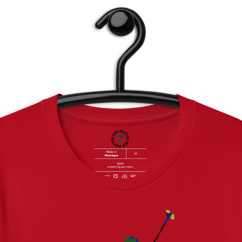 Big Pony Polo Carib T-Shirt - HipHatter