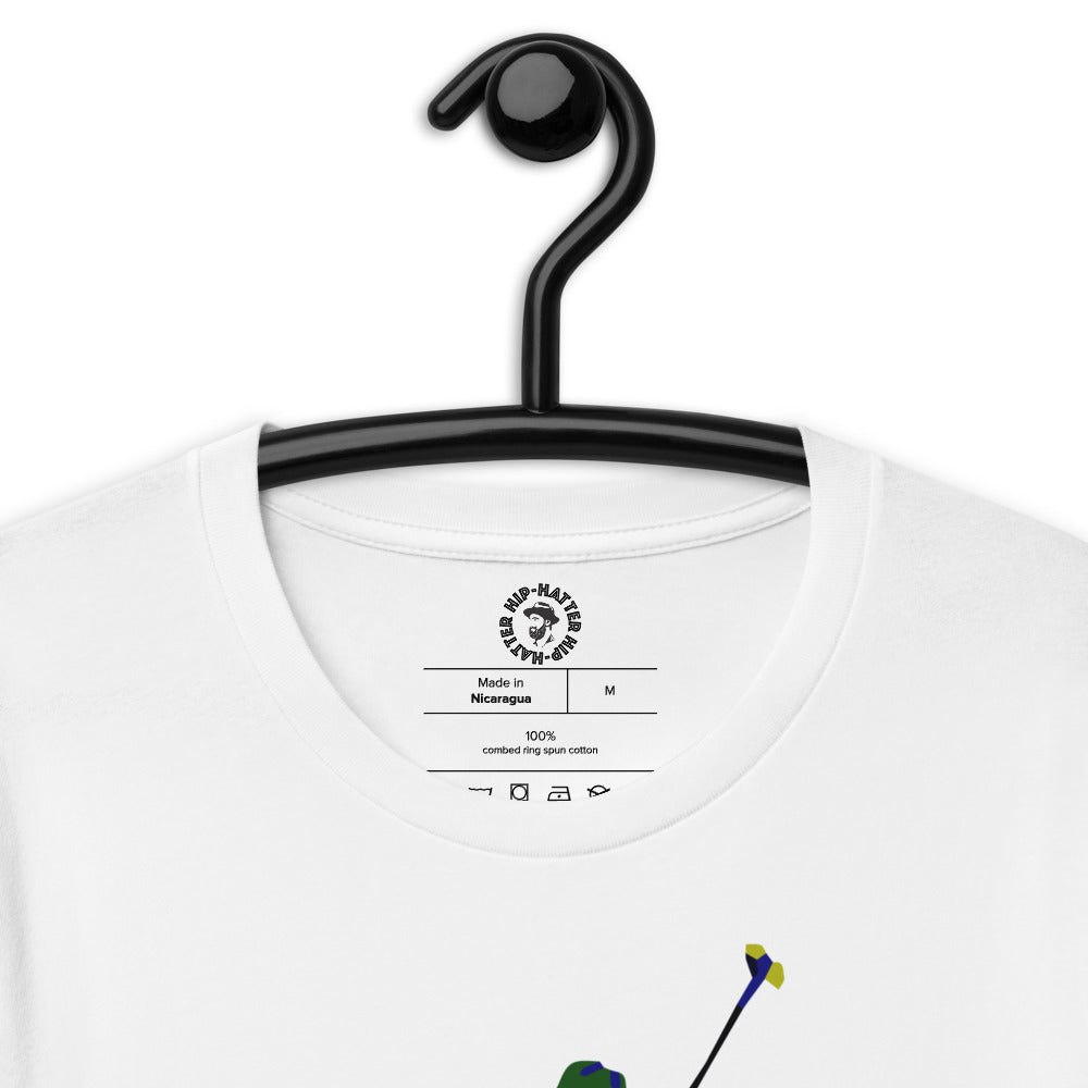 Big Pony Polo Carib T-Shirt - HipHatter