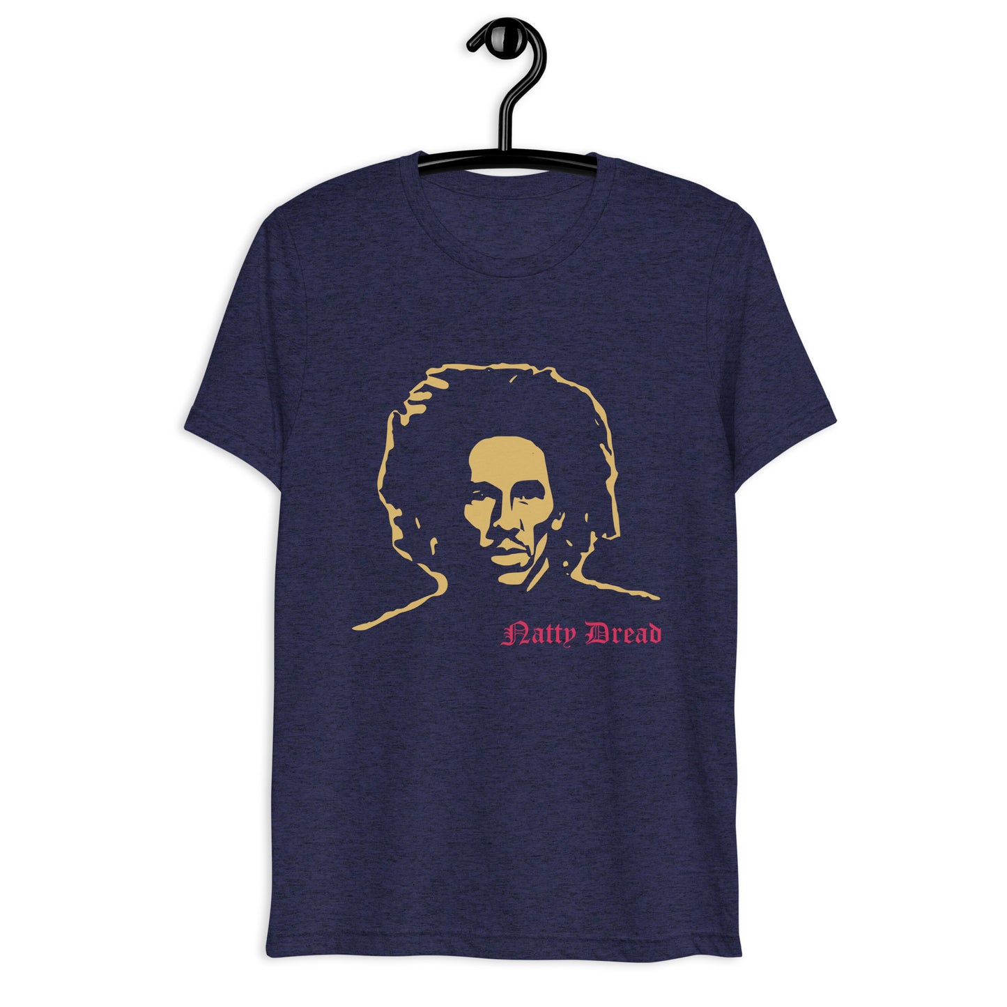 Natty Dread Short sleeve t-shirt - HipHatter