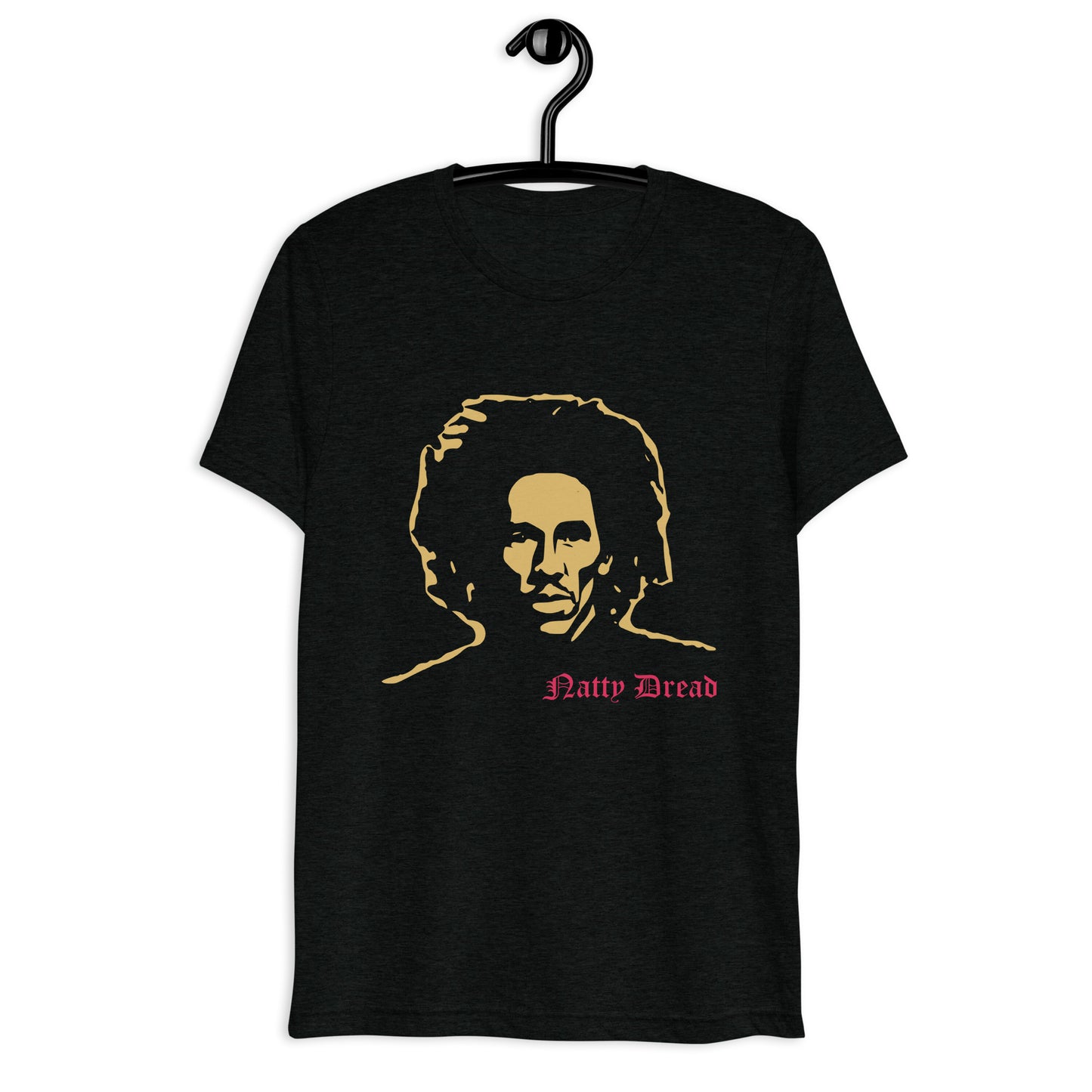 Natty Dread Short sleeve t-shirt - HipHatter