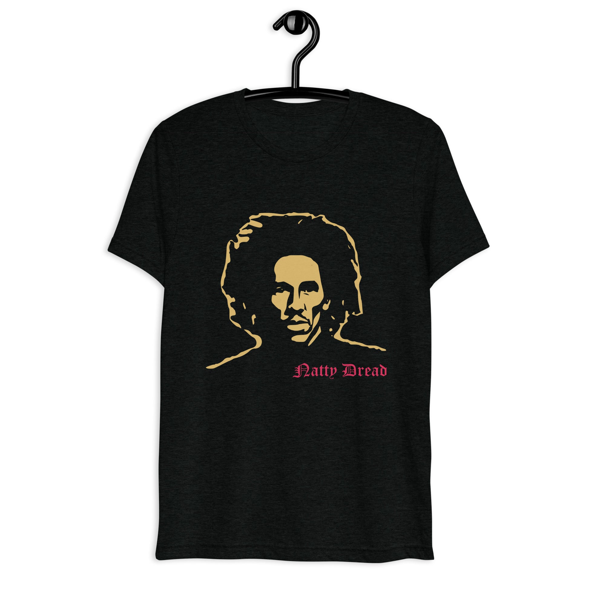Natty Dread Short sleeve t-shirt - HipHatter