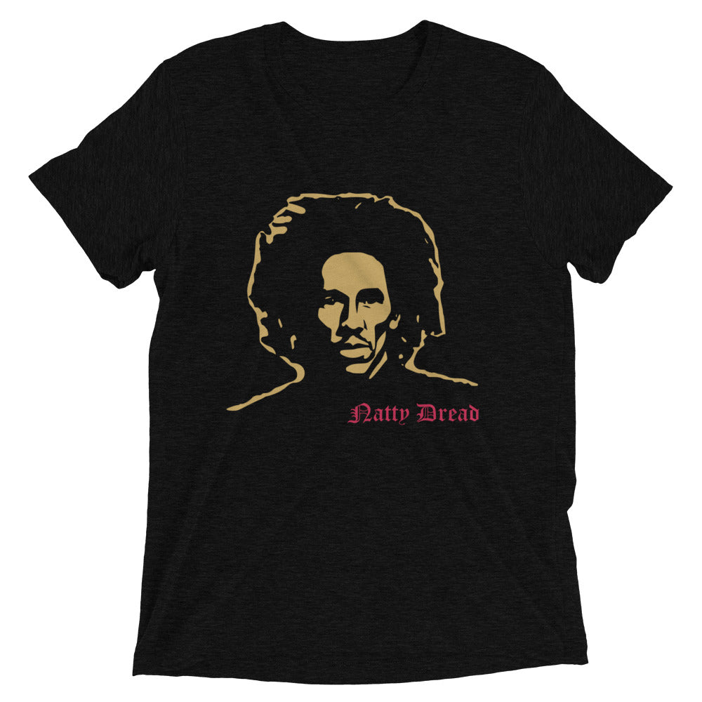 Natty Dread Short sleeve t-shirt - HipHatter