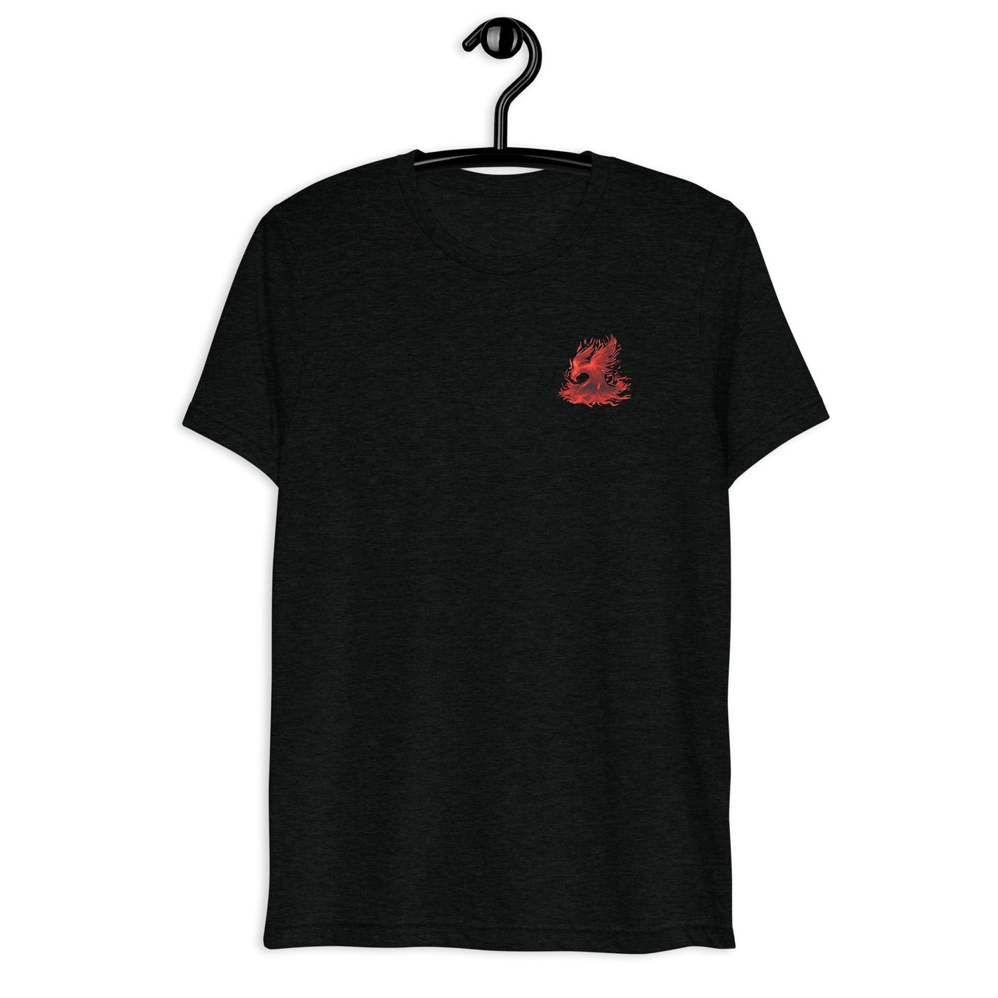 Liverpool Liverbird Walk on Short sleeve t-shirt - HipHatter