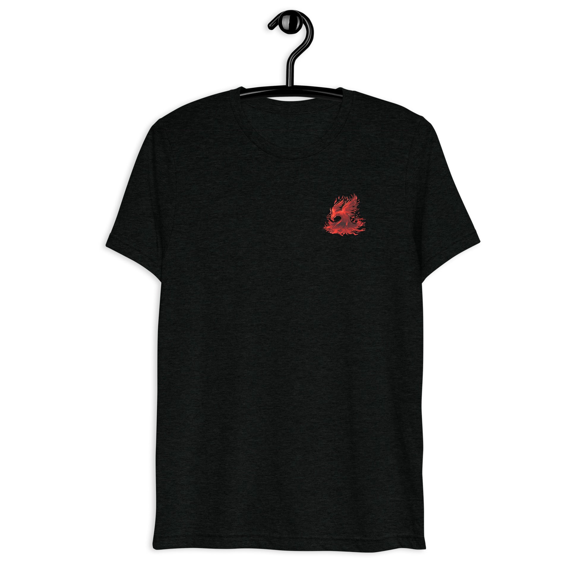 Liverpool Liverbird Walk on Short sleeve t-shirt - HipHatter