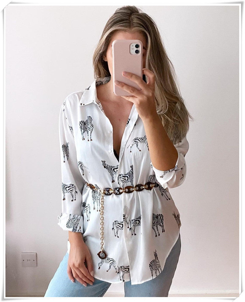 Womens Shirts and Blouses
