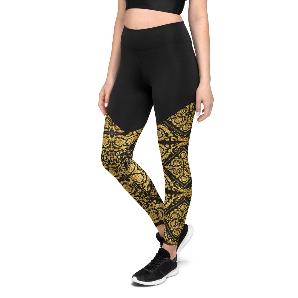 Womens Leggings