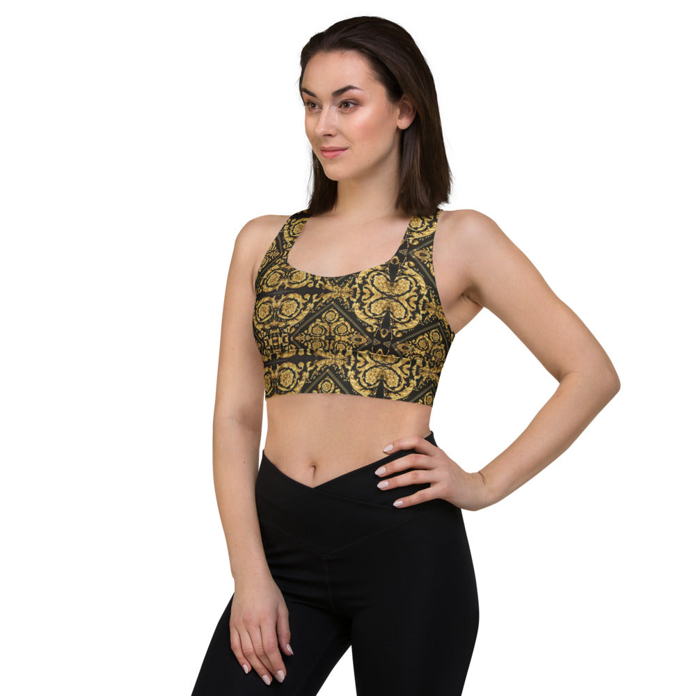 Womens Sports Bras