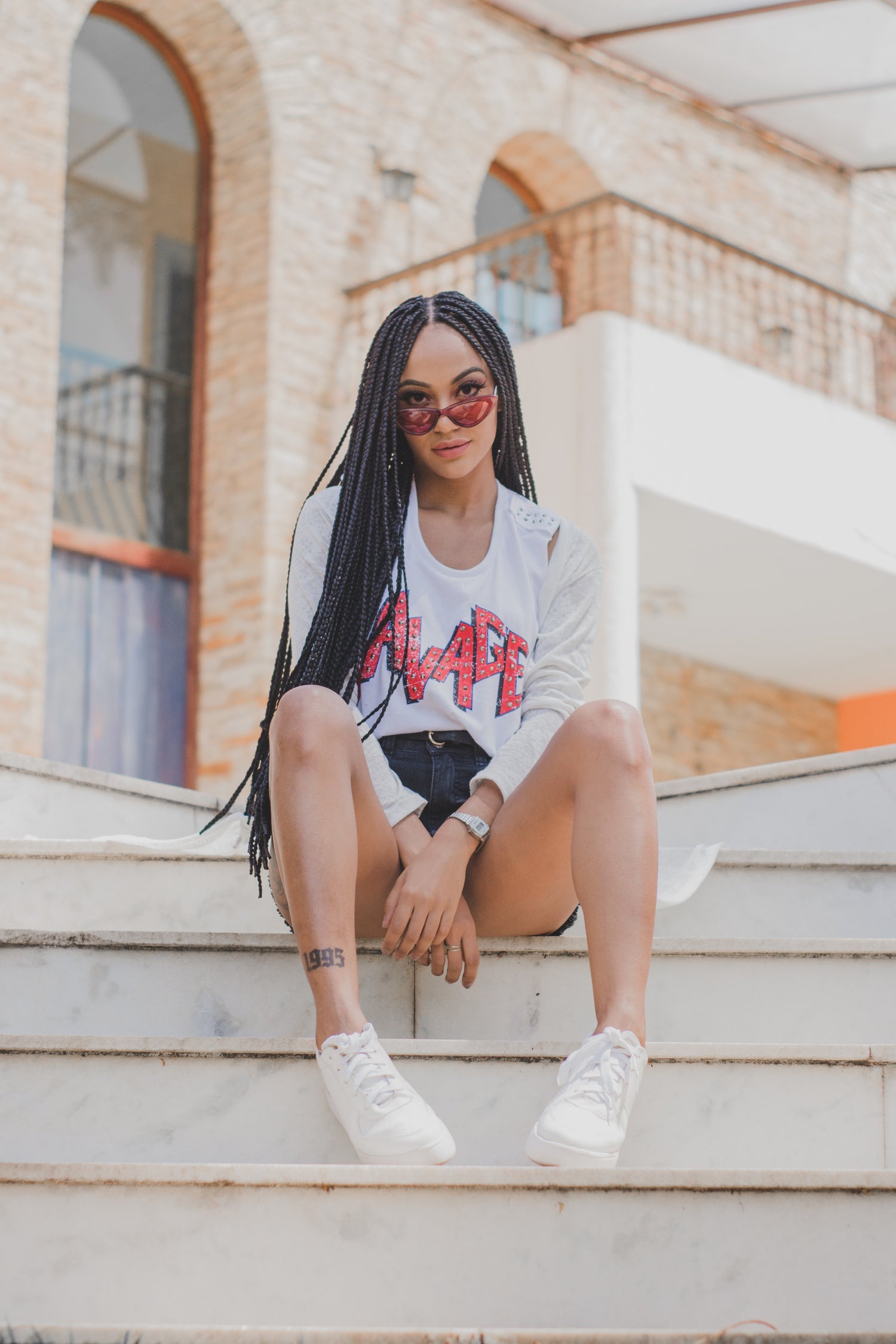 Womens Wear