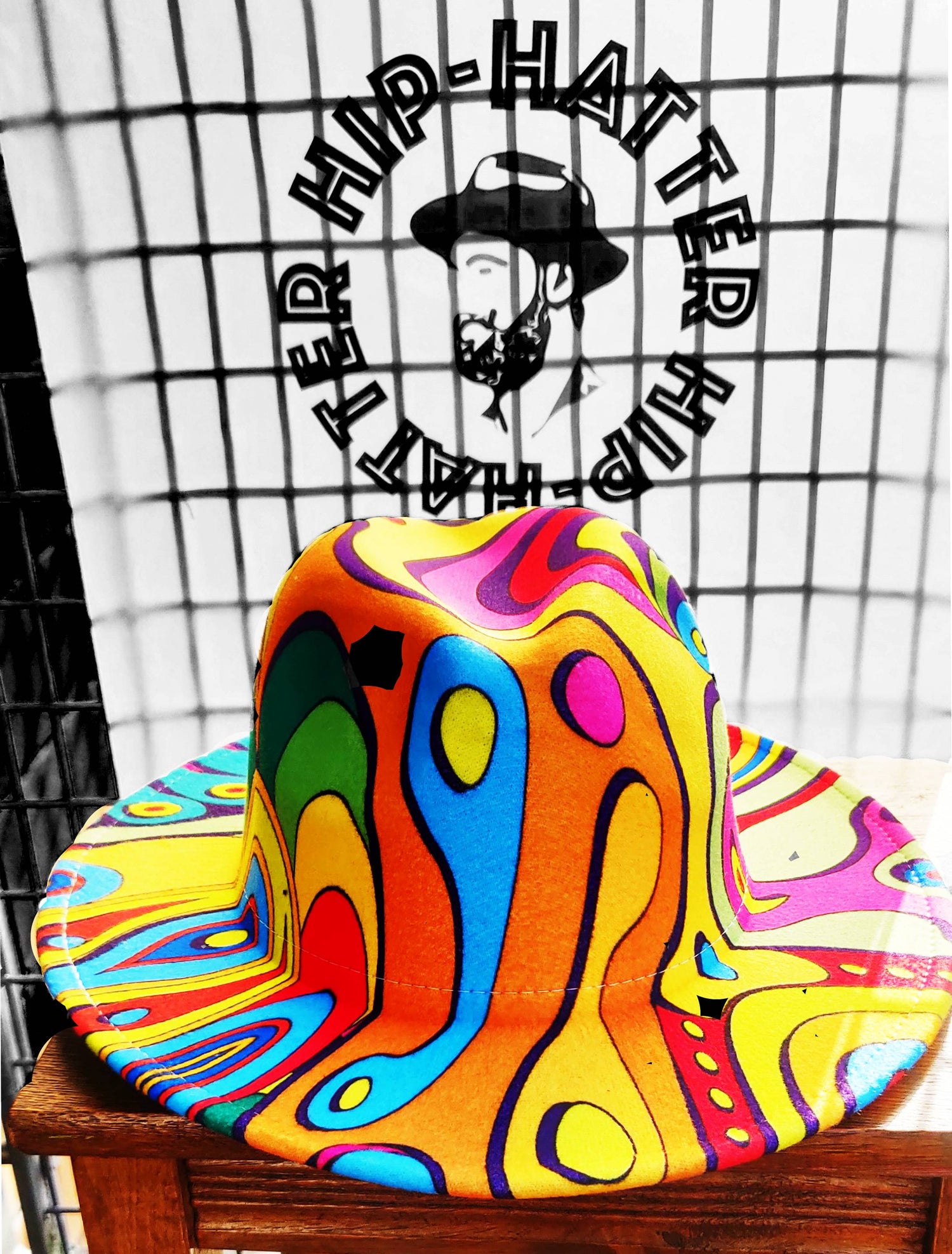 Funky Artist