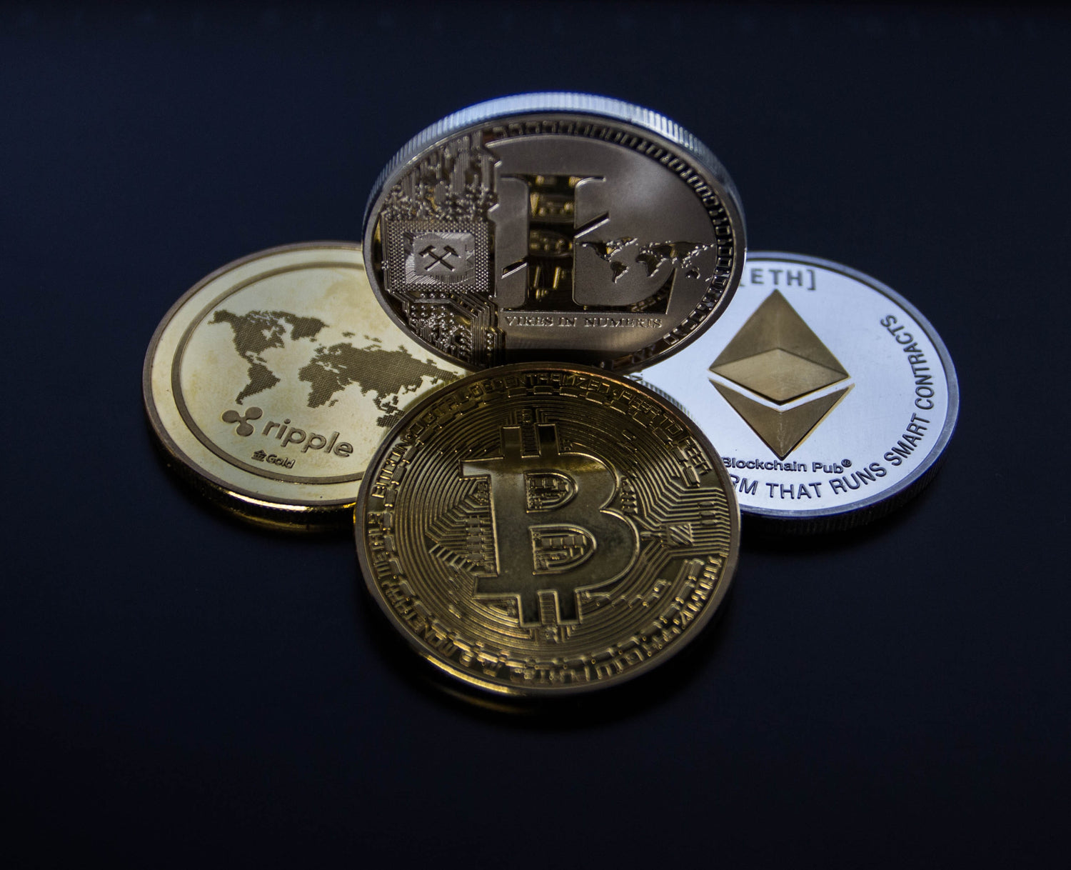 CryptoCurrency Merch