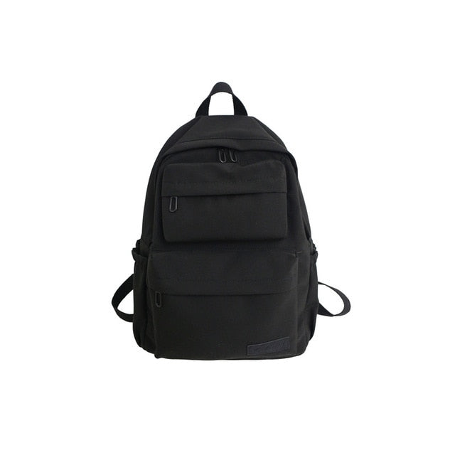Just Casual | Book Bag for Students | HipHatter